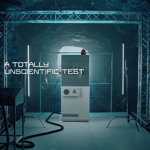 2.4K views · 43 reactions | You run your bearings hot. That's ok. SKF solves problems with dynamic temperature cycles and other challenges for the mining and cement industries. Switch to SKF before the s**t hits the fan. | SKF | Facebook