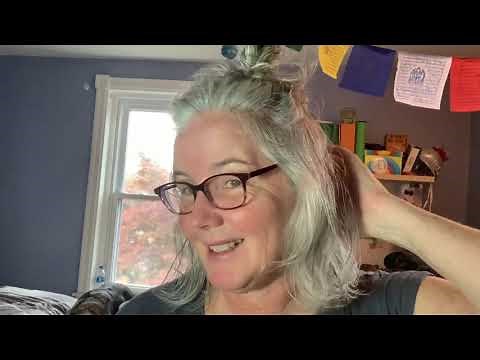 Dyson Airwrap Demo - Like Magic!