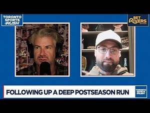 Kevin Pillar: The Game Slows Down When You're Not on The Field