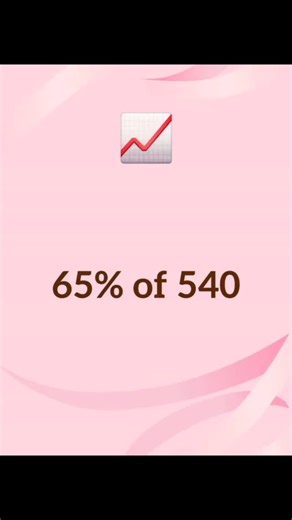 19 reactions | Comment below ⤵️ #maths #mathstest #percentage #mathematics #reels | Childrens Maths Club | Facebook