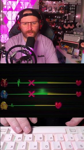 ITS PIZZA TIME DOC! pt3 #rhythmdoctor #pizzatime #mods
