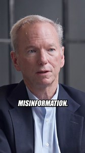 Eric Schmidt is the former CEO of Google. He explains why TikTok is a "bandit algorithm" 👀 | Steve Bartlett