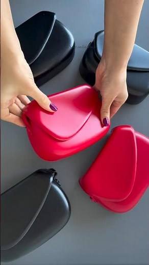 Trending Crossbody Bag & Handbag Collection 2026 | Stylish Pouch & Purse Ideas 💼✨