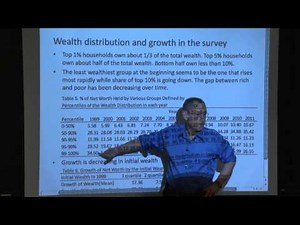 5. Measurement in Development