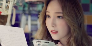 Watch: Jessica Makes Solo Debut With “Fly” MV | Soompi