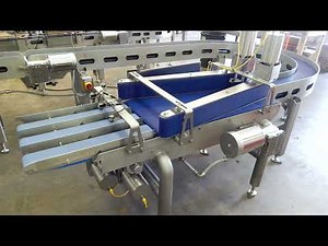 Merging & Diverting Systems - Waldrop Company