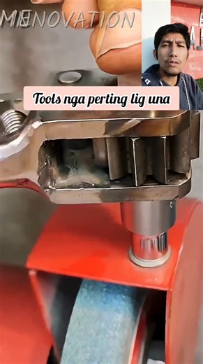 Solid Socket wrench tools #mechanic #solid #tools #diy #socket #wrench #fbreelsfypシ゚ #fypシ゚ #cttoOfvideo | Medardo Luayon Calamongay