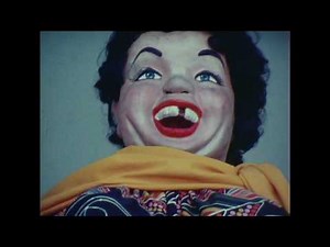 Laffing Sal at Lakeside