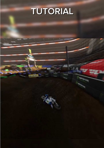 MX vs ATV Legends: Jump Tutorial Guide