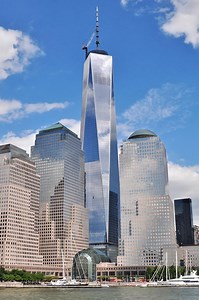 One World Trade Center - Alchetron, The Free Social Encyclopedia