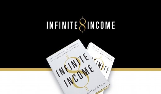 Is Infinite Income A Scam? 10 Things You Need To Know!