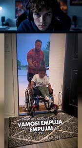 2M views · 10K reactions | Mira esa gran valentía de ese niño 梁梁梁梁梁 #review #viral | clips ramdon.RL | Facebook