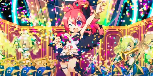 Disgaea 5: Alliance of Vengeance Joint Review