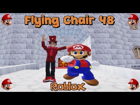 SM64... BUT IN ROBLOX?? [Roblox]