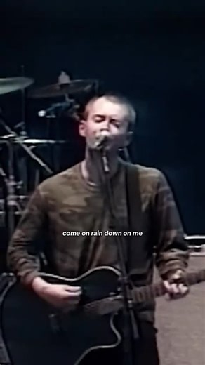 IN / RAIN_ BOW/S on Instagram: "Paranoid Android | Live in Belfort - 1997"