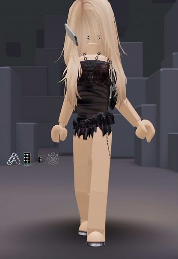 Discover Unique Roblox Avatar Trends