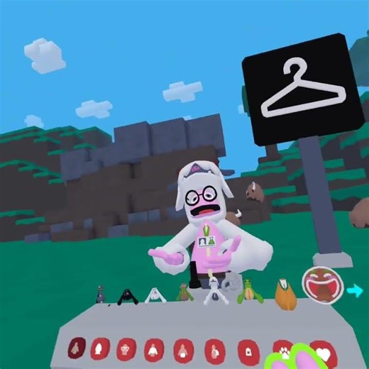 CODE: IDEA #vr #contentcreator