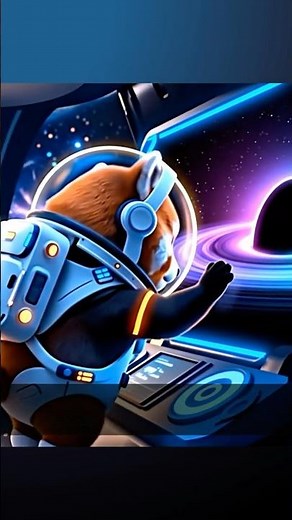 The Sound of Space 🚀