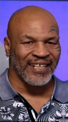 Mike Tyson's Most Powerful Motivation | Legendary Boxing