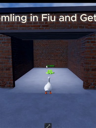 Gambling in Roblox: My Experience at the FIU Event