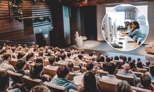 How to navigate the Clearing process if you don't get into the university you hoped