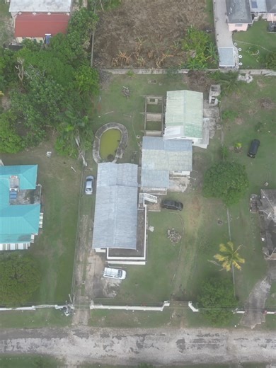 🏡 HOUSE FOR SALE | TOWER ISLE, ST. MARY 📍 Jamaica Beach, Riviera Boulevard 💰 USD $480,000 🛏️ 6 Beds | 🛁 3 Baths 📐 18,458 Sq Ft | MLS-97008 Income and upside. This near-half-acre property features 4 rental apartments, a swimming pool, and serious redevelopment potential in an increasingly affluent area of Tower Isle. Hold, upgrade, or redevelop — the choice is yours. 📞 876-418-2524 📧 dean@cbjamaica.com Dean Jones REALTOR-ASSOCIATE® | S-4487 Coldwell Banker Jamaica Realty #HouseForSale #To