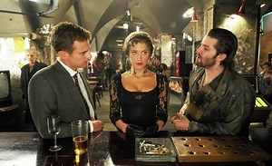 London Fields Full Movie [To Watching Full Movie,Please Click My Blog Link In DESCRIPTION]
