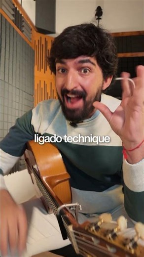 Most Flamenco Guitarists Practice the Wrong Things #flamencoguitar