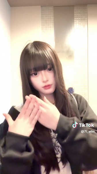 高校合格発表！偏差値71のJKが舞う可愛い振り付け♡