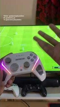 Cara dribble muter di pes ps3 ps4 ps5 dan efootball #efootball #pes2021 #efootball #playstation
