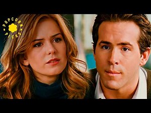 The Final Chapter: Will and April Reunite (full scene) | Definitely, Maybe