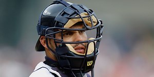 20 years ago, 'Pudge opened the door for Detroit'