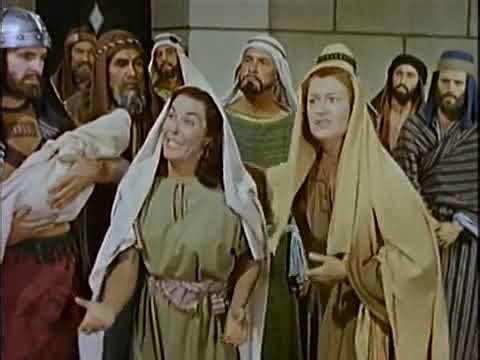 Old Testament Scriptures: Solomon - A Man of Wisdom (S01 E13)