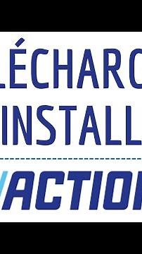 Comment TELECHARGER et installer ACTION pour utiliser l'application sur Android (gratuit)