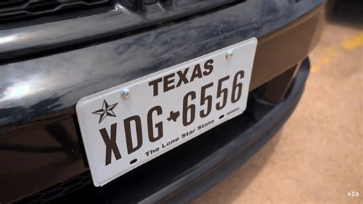 Texas Drivers Now Have to Prove Legal Status to Register Their Cars or Renew License