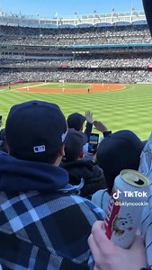 The Bleacher Creatures roll call is by far one of the most AWESOME things at Yankees home games!! Via (Bklyncookin) on Tik Tok #NYY | Fireside Yankees - Empire Sports Media