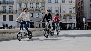 French E-Bike Brand Eovolt Updates Model Range With New Torque Sensor