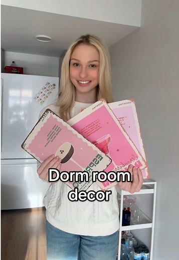 Creative Dorm Room Decor Ideas for a Cozy Space