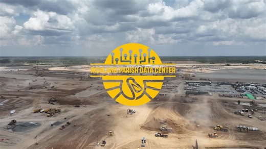 #metacareers #datacenter #facilityoperations #louisiana #hiring #richlandparish | James Swensen, CFM