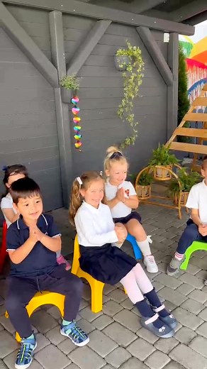 #amalearningcenter #gradinitaama #welovetoteach #teachingcanbefun #beautiful