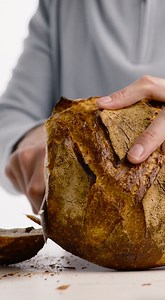 18K views · 314 reactions | See how to master the simplest sourdough, Pain de Campagne, over on YouTube: https://bakewith.us/MasterSourdough Get the recipe: https://bakewith.us/PainDeCampagne | King Arthur Baking Company | Facebook