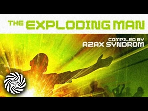 Azax Syndrom vs Absolum - World Of Illusion (Live Mix)