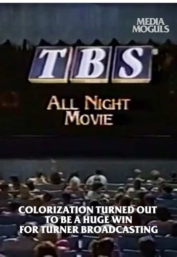 Was Ted Turner Right About Colorization?