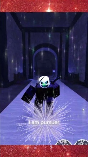 HOW TO BECOME PURSUER #forsaken #dieofdeath #pursuer
