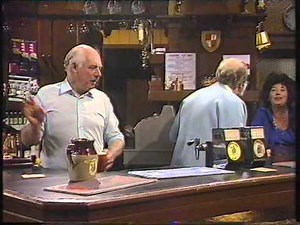 Seth Armstrong & Alan Turner