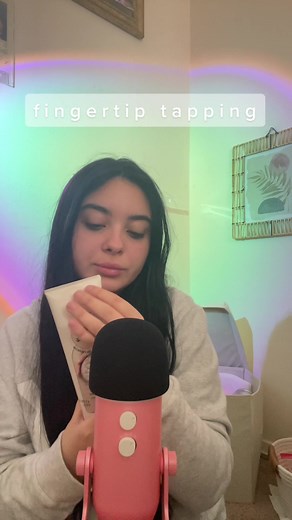gina asmr on TikTok