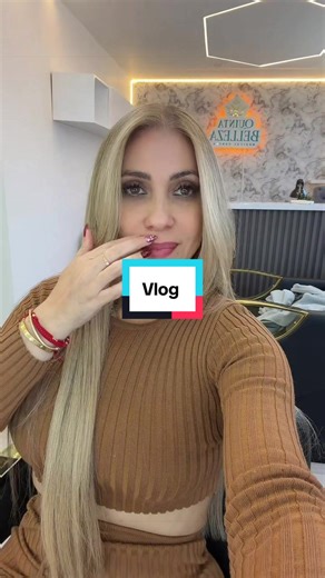 Mi día. quintabelleza ubicada en fuerzas armadas diagonal a la cancha del colegio los robles #Vlog @quintabellezave