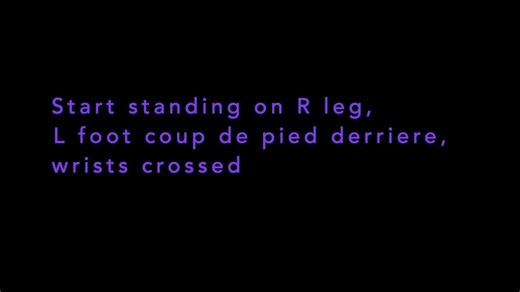 Standard 5 Exam Dance - Bluebird Waltz