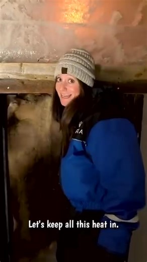 Here Is Our Shortest Room Tour Ever! 🧊 #fblifestyle | Kara and Nate