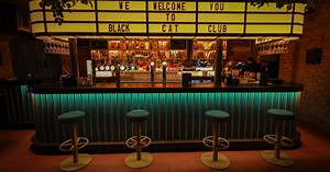 Inside Manchester’s newest social games bar hidden in former wine cellar